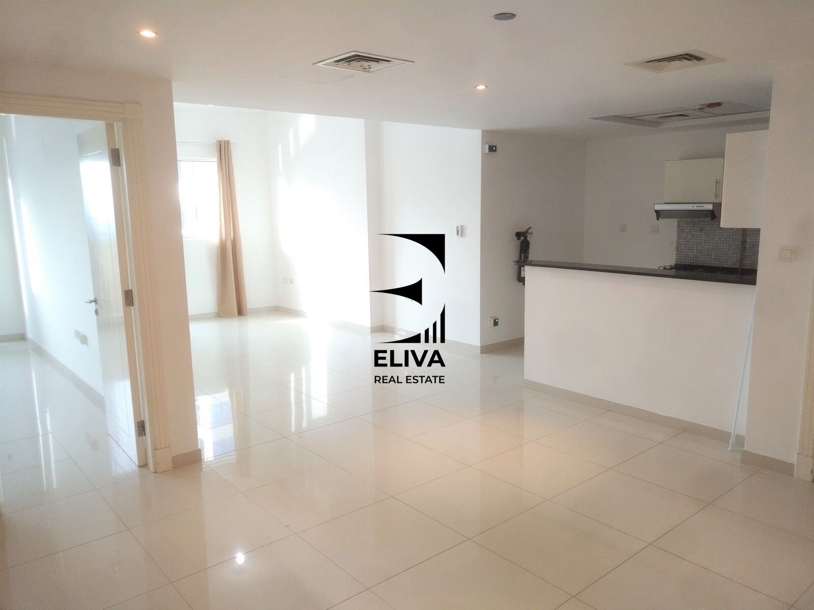 Modern 1BR | Excellent Condition | Marina View