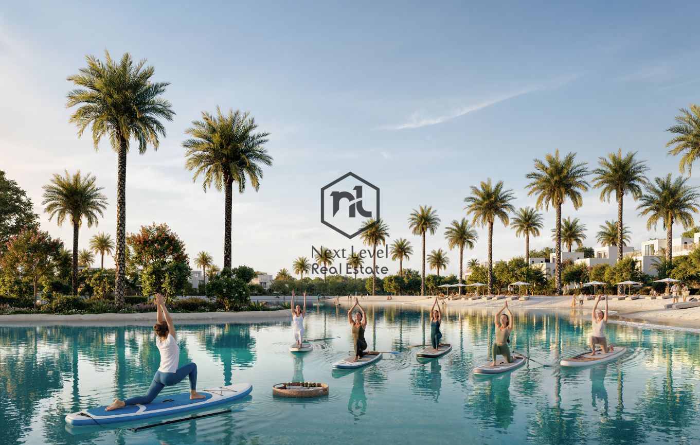 10% Down Payment | Premium Unit | New Emaar Community