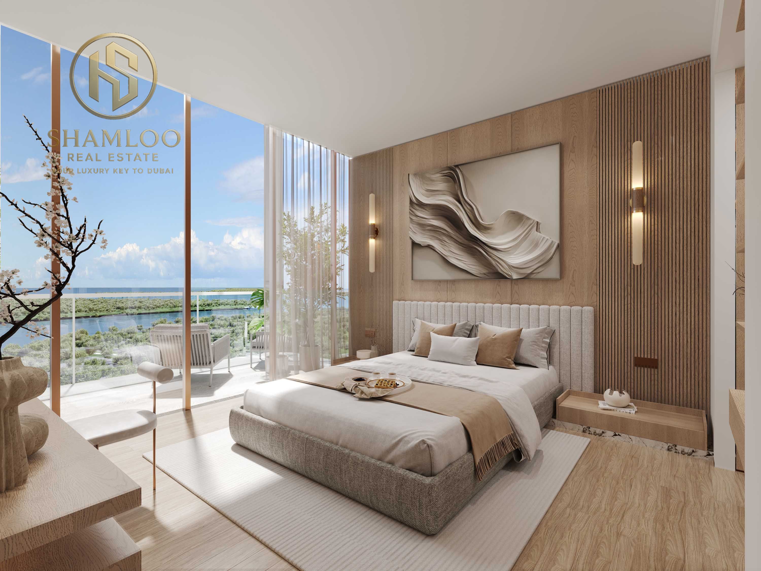 Elegant Living | Flexible 60/40 Plan | Prime Meydan Location