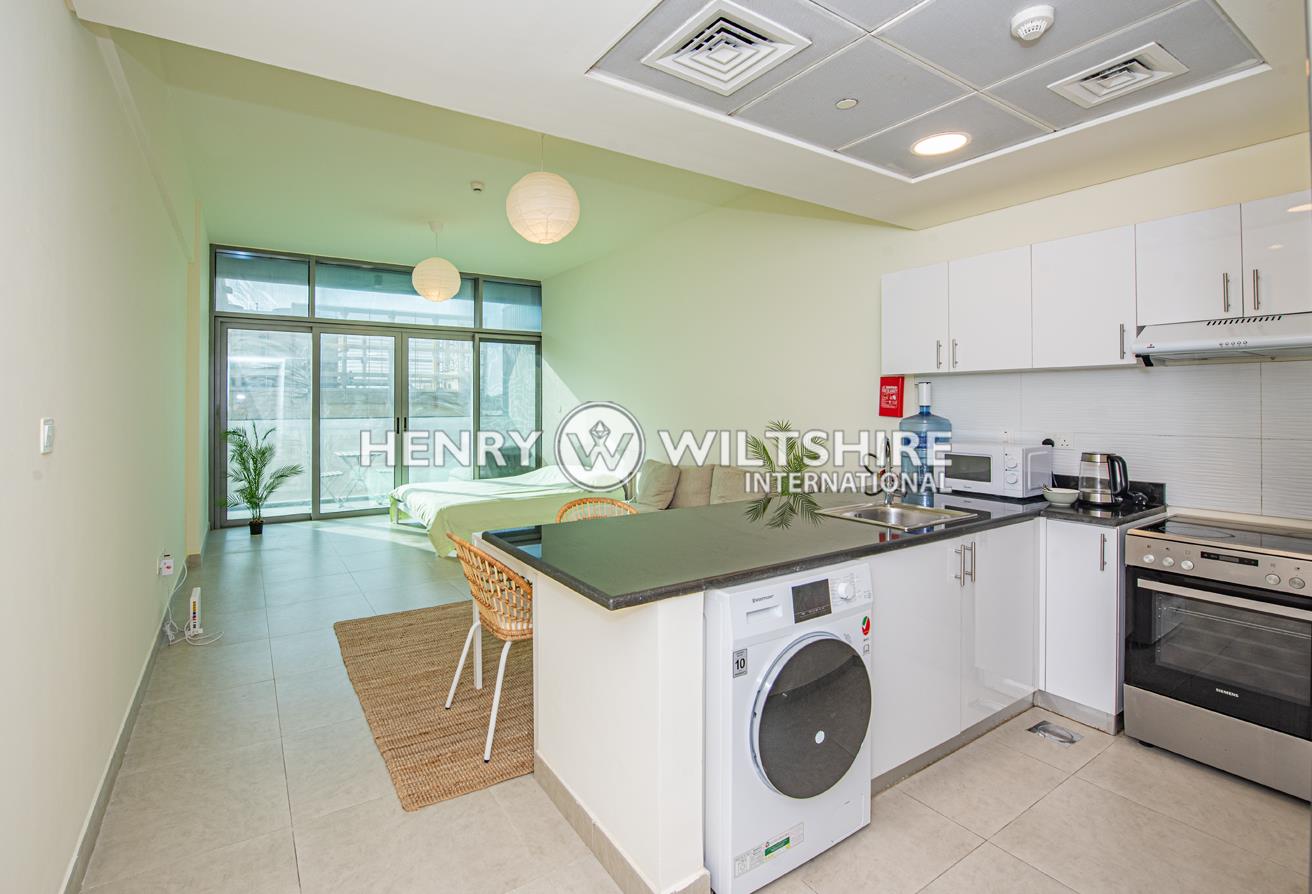 Studio | Located close to NYU | 2 payments