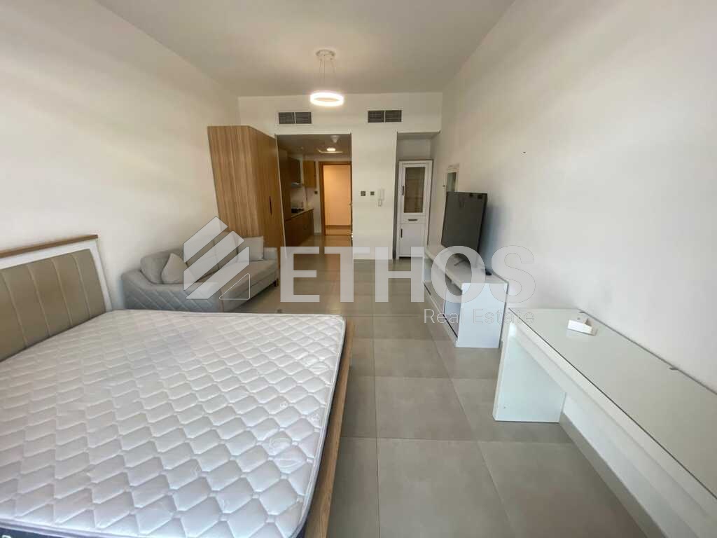 12 Cheques | Bills Included | Fully Furnished