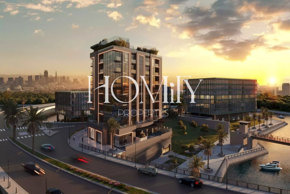 High-end Quality | Modern | Prime Location