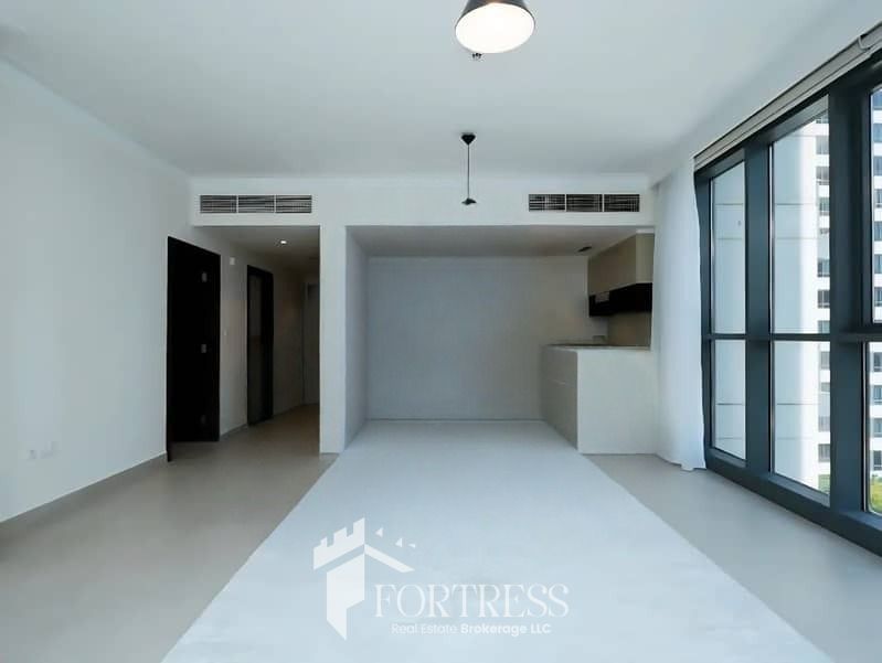 Spacious 3BR + Maid's Room | Vacant | High ROI
