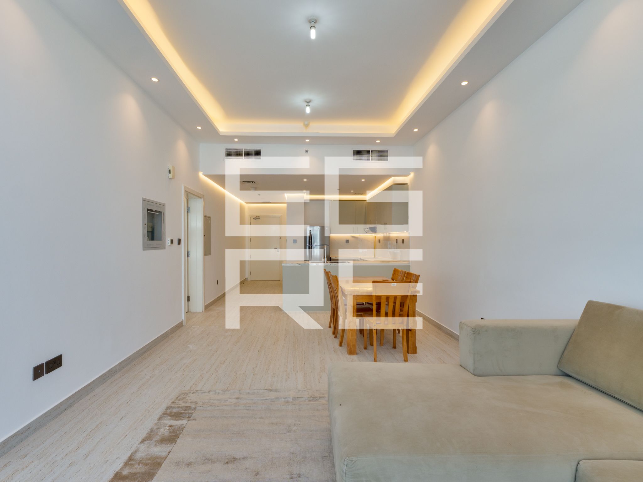 Fully Upgraded | Modern | Ready To Move