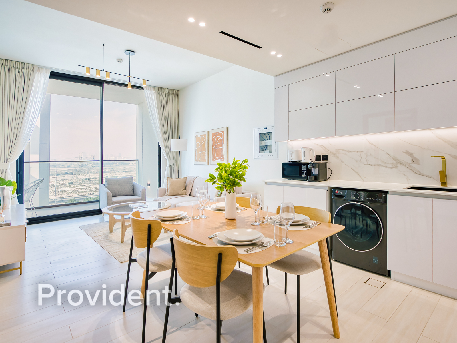 Fully Furnished | Great Community | Spacious