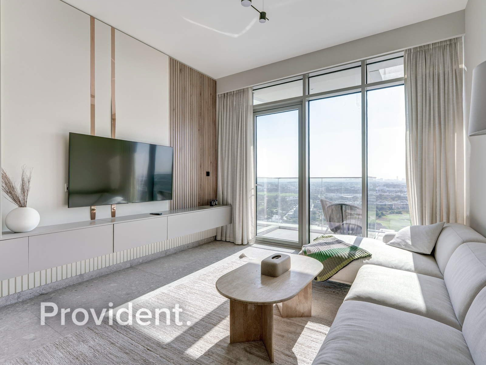 Stunning Golf Views | Fully Furnished | Vacant