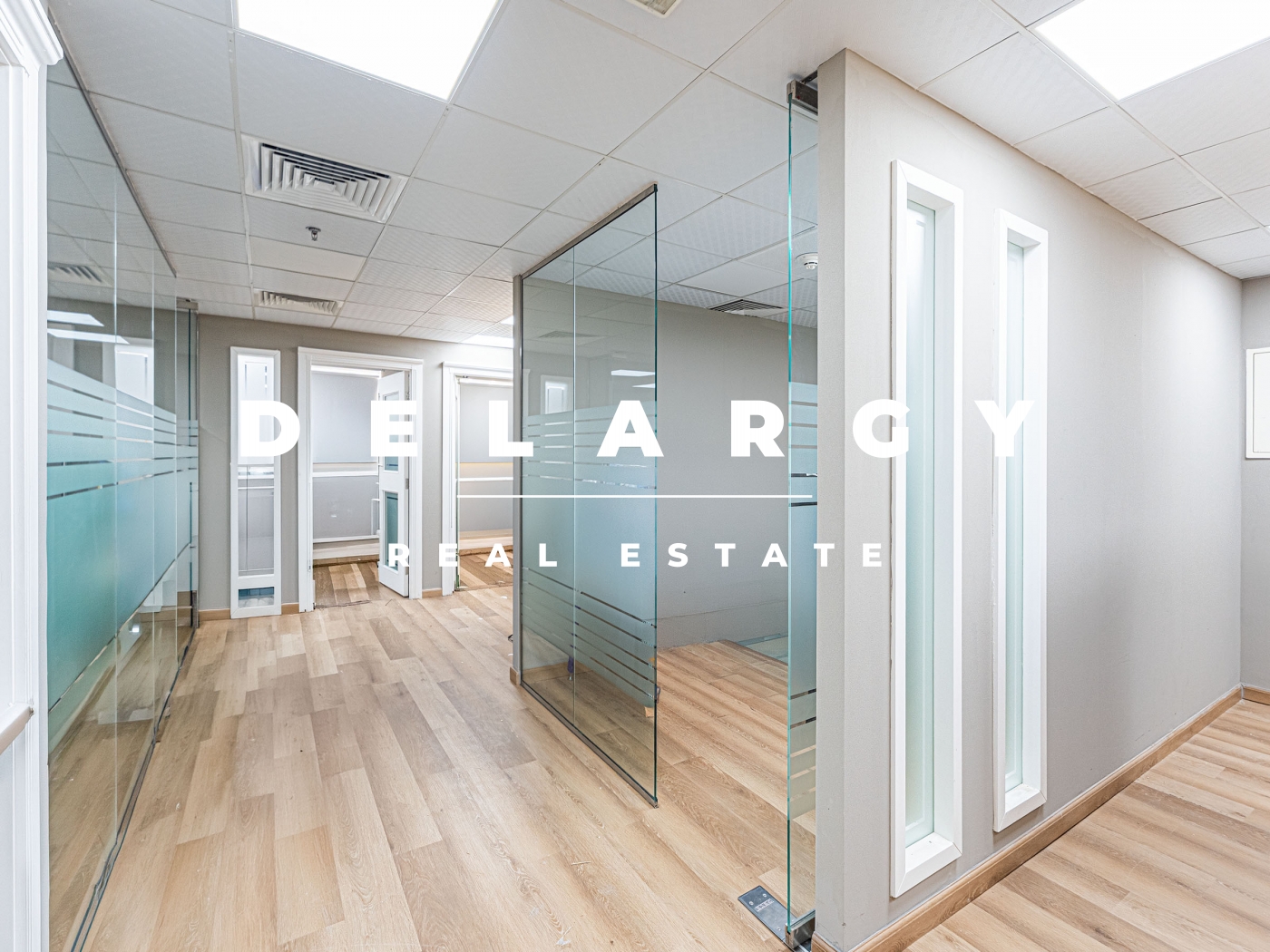 Vacant | Best Price | A Grade Office