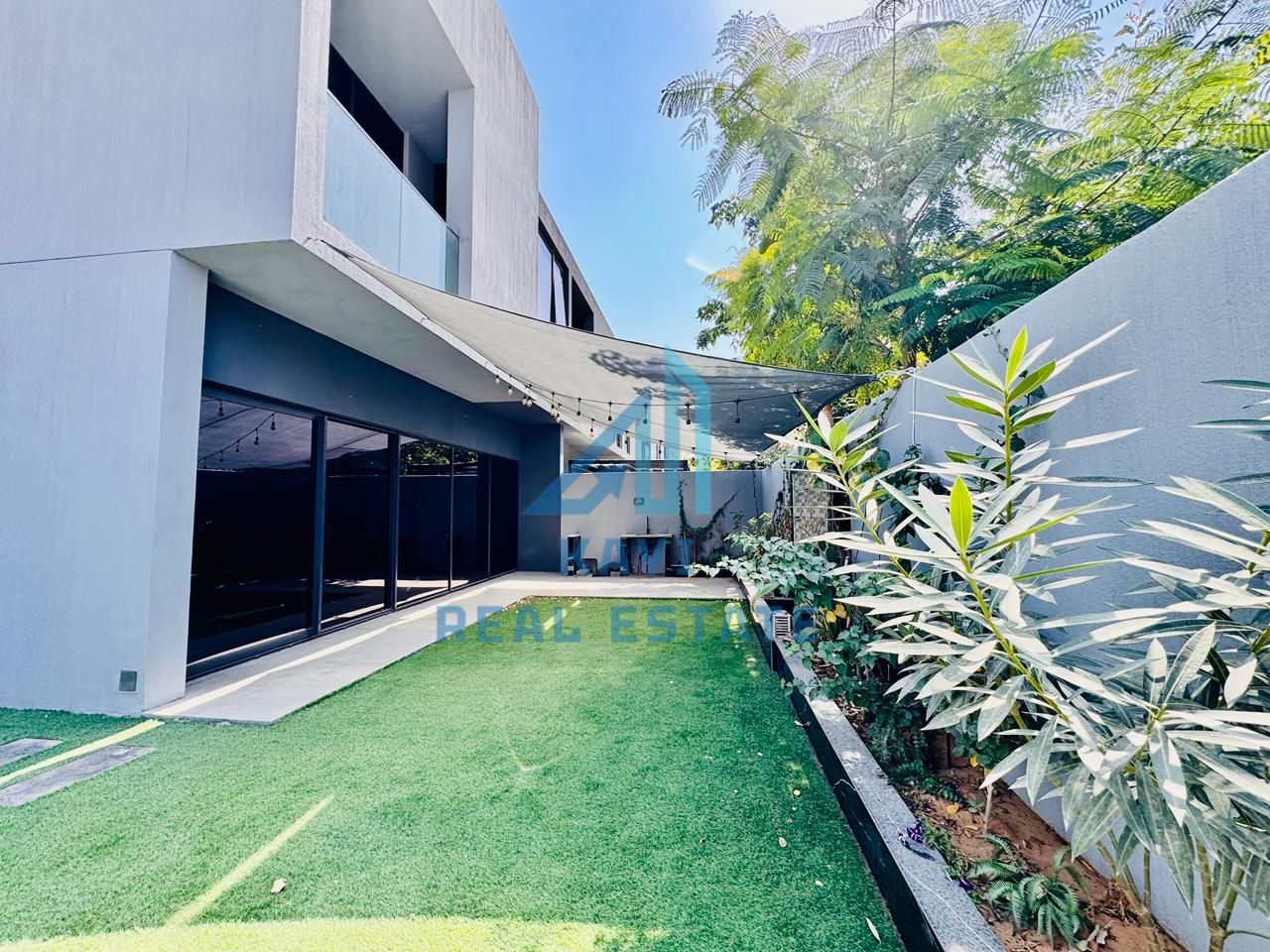 Spacious 3BR Townhouse for Rent in Kaya Masaar | Green Living | 2800 Sqft