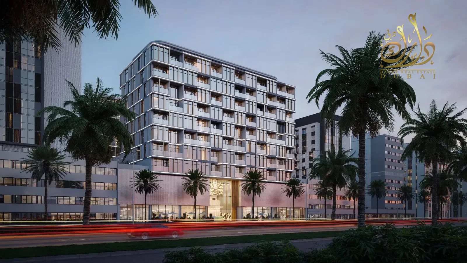 Built Around Your Lifestyle | Where Style Meets Flow