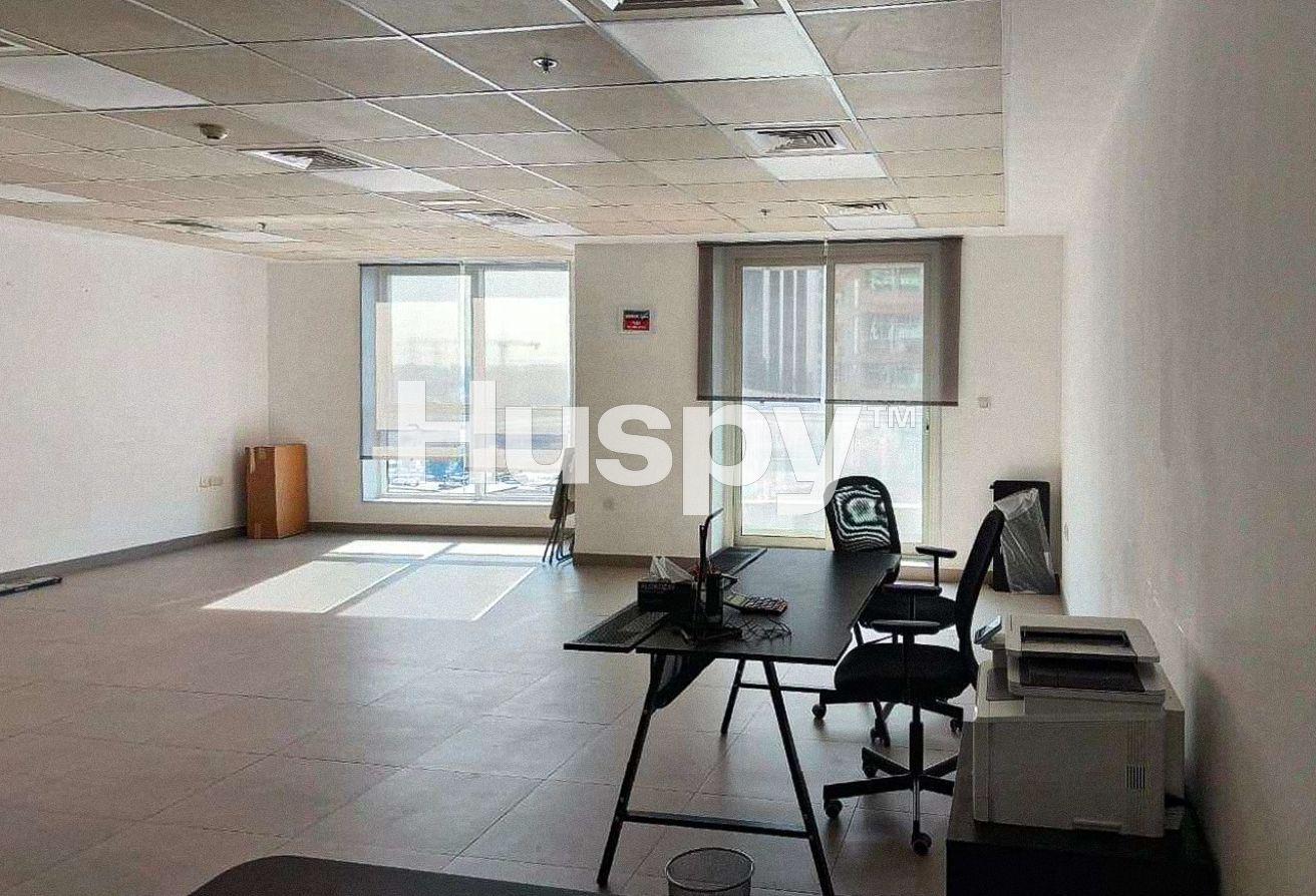 Fitted Office | Vacant Now | Low Floor