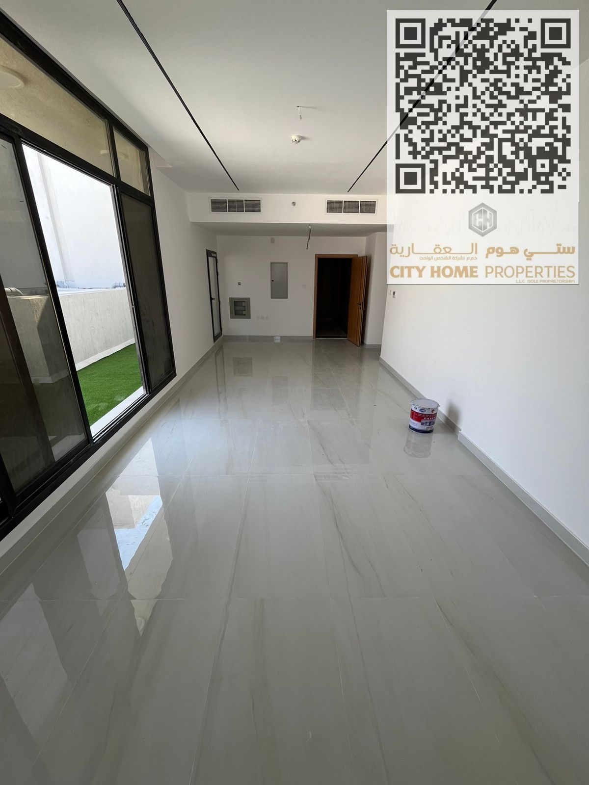 Luxury Rooftop Apartment for Annual Rent – Al Hamidiya 1, Ajman | First Tenant 3 master bedrooms Spacious living hall with elegant and comfor