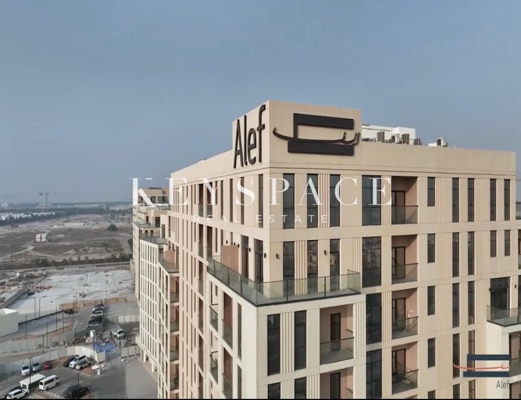 High-Demand Residential Unit in a Prime Sharjah Corridor | Resale