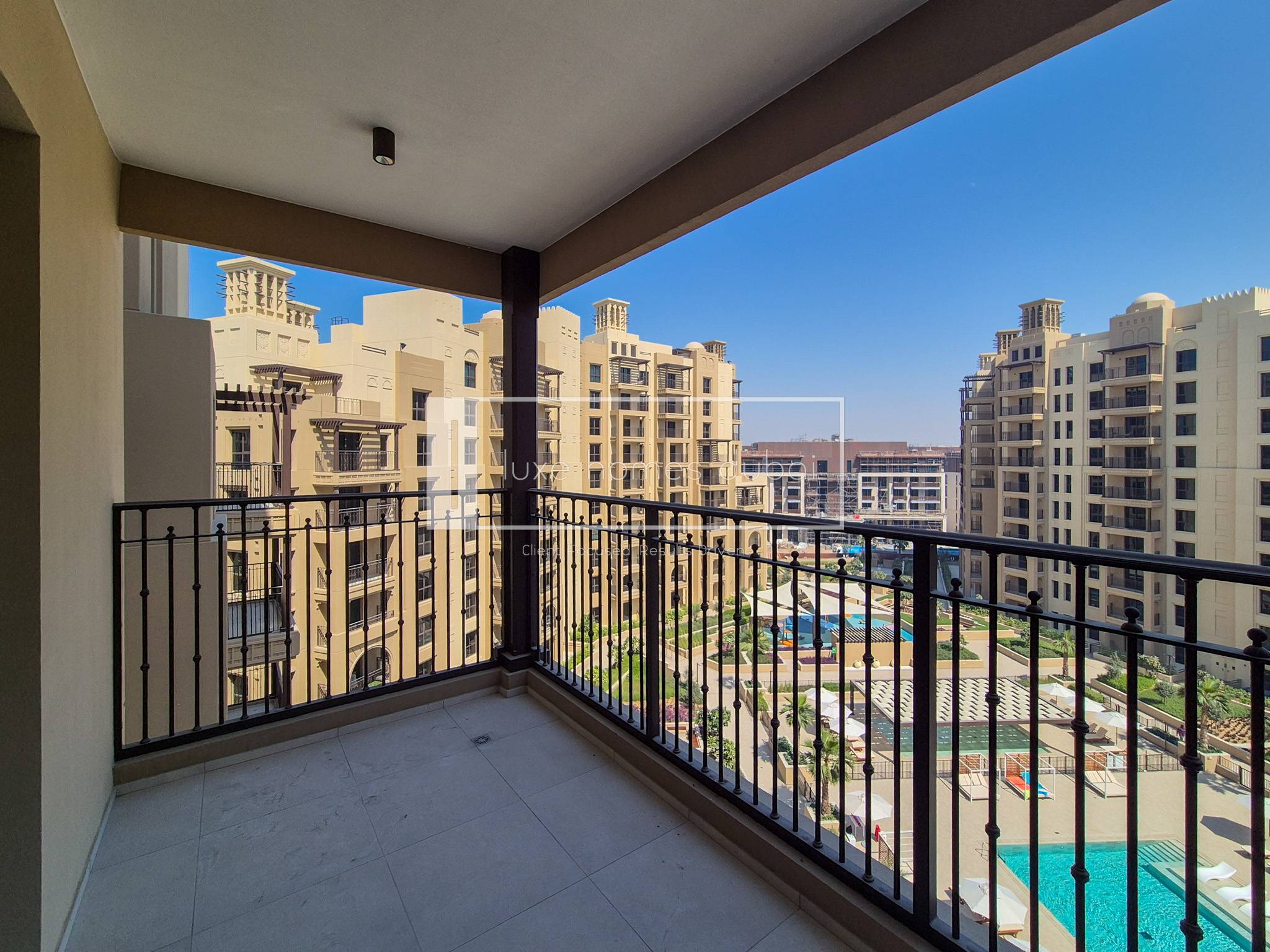 Vacant 2BHK | Prime Location | Move in Ready