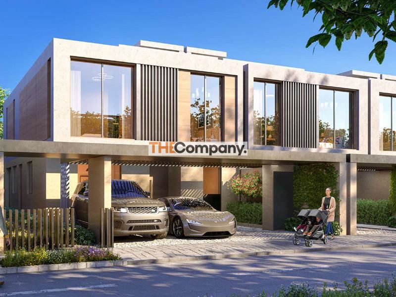 Luxury | Pool& Sea View | Prime Location
