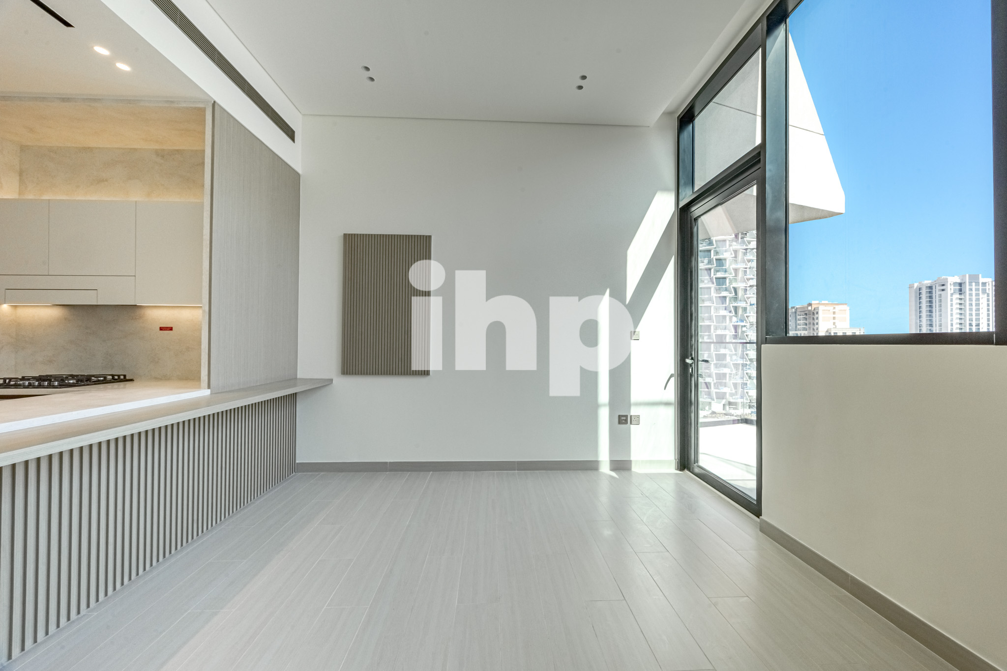 Private Pool & Balcony | Vacant | High Roi