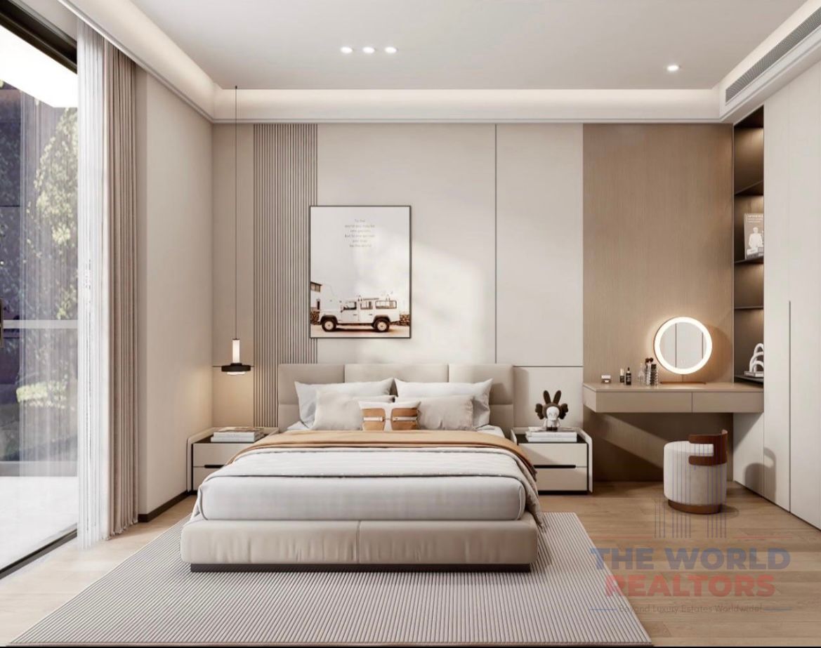 Luxury Apartment | Best Investment Deal | Lowest Price | Prime Location