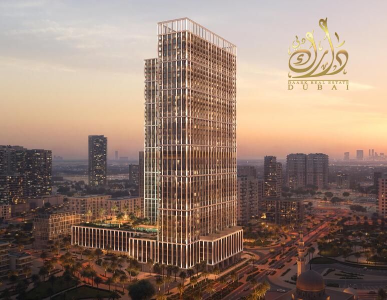 Exclusive | Seafront | 20% Discount | High Rental Yield