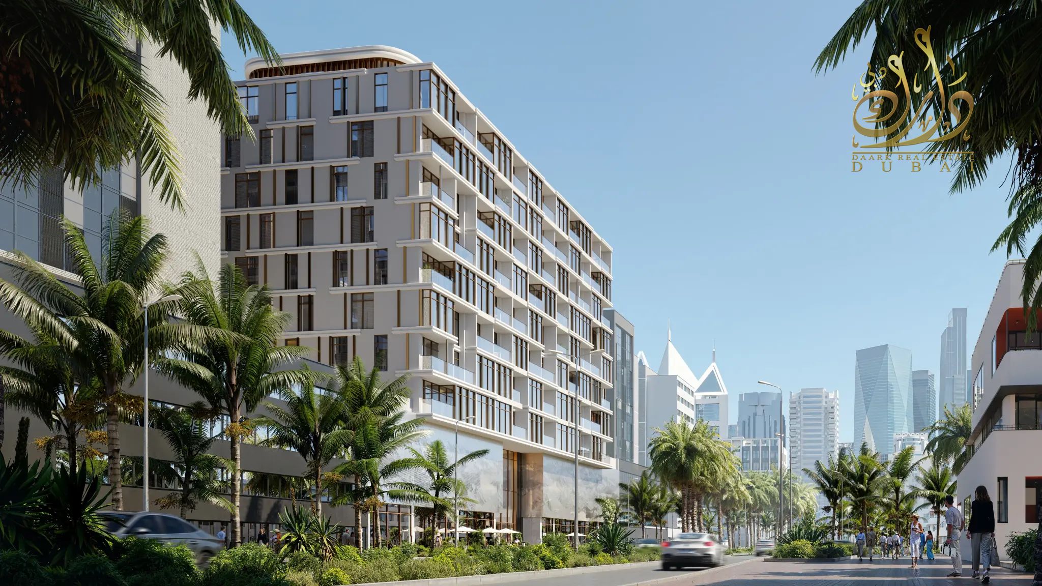 Built Around Your Lifestyle | Where Style Meets Flow