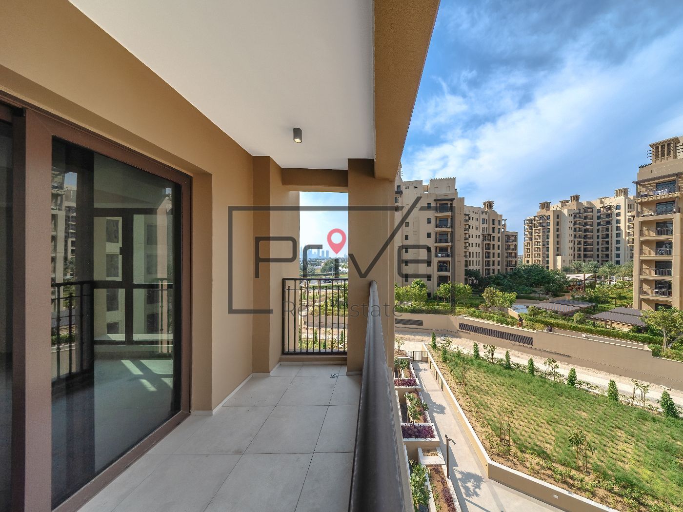1 Month Free | Exclusive |Open Park View