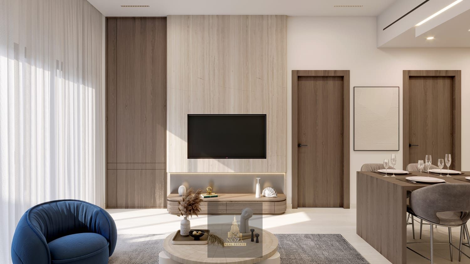 Elegant Studio | High ROI I Great Capital Appreciation | Premium Quality | Unique Layout | Q4 2027 | Call Now!