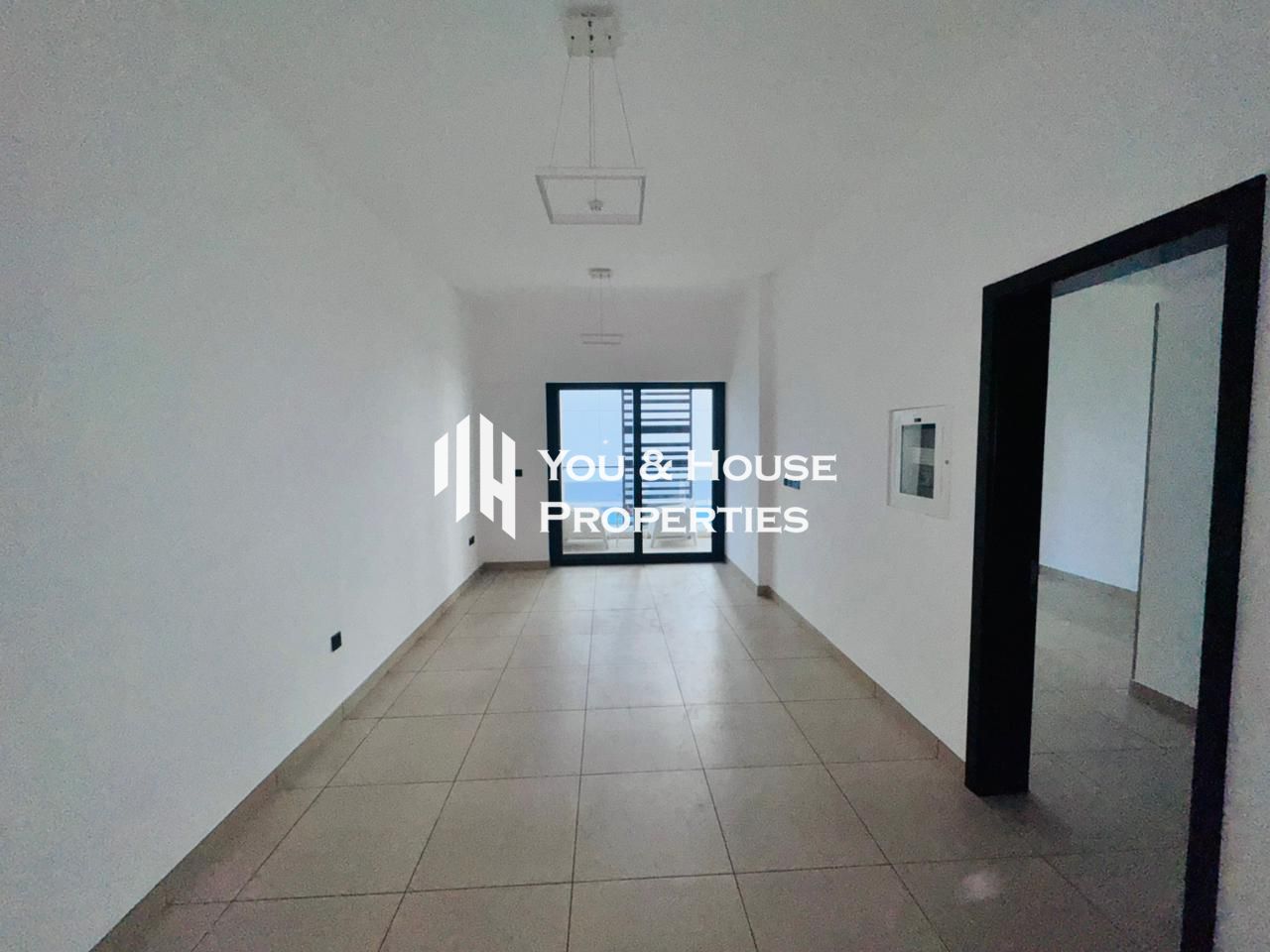 Spacious 1 Bedroom + Maid | Bright Layout | Ready to Move In