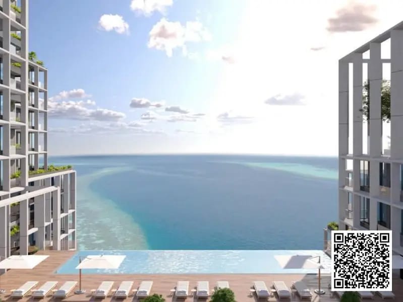Spacious 1bhk for sale in mawjan by aqaar