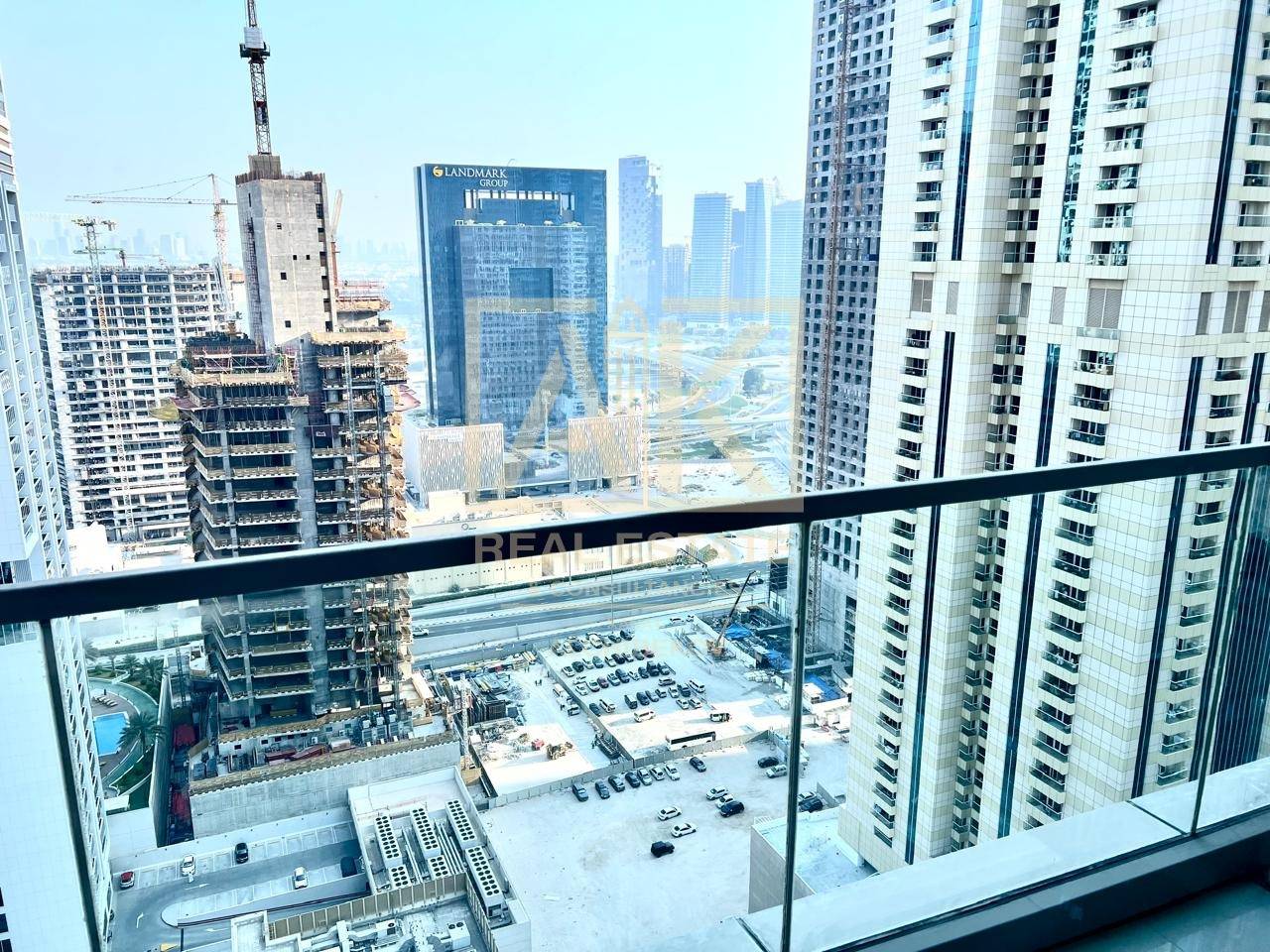 Fully Furnished | High Floor | Prime Location