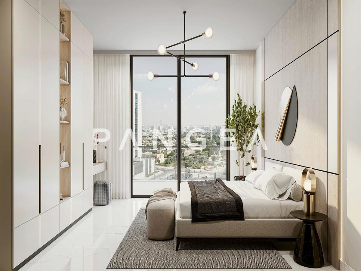 Corner Unit | Flexible Cheques | Available Soon