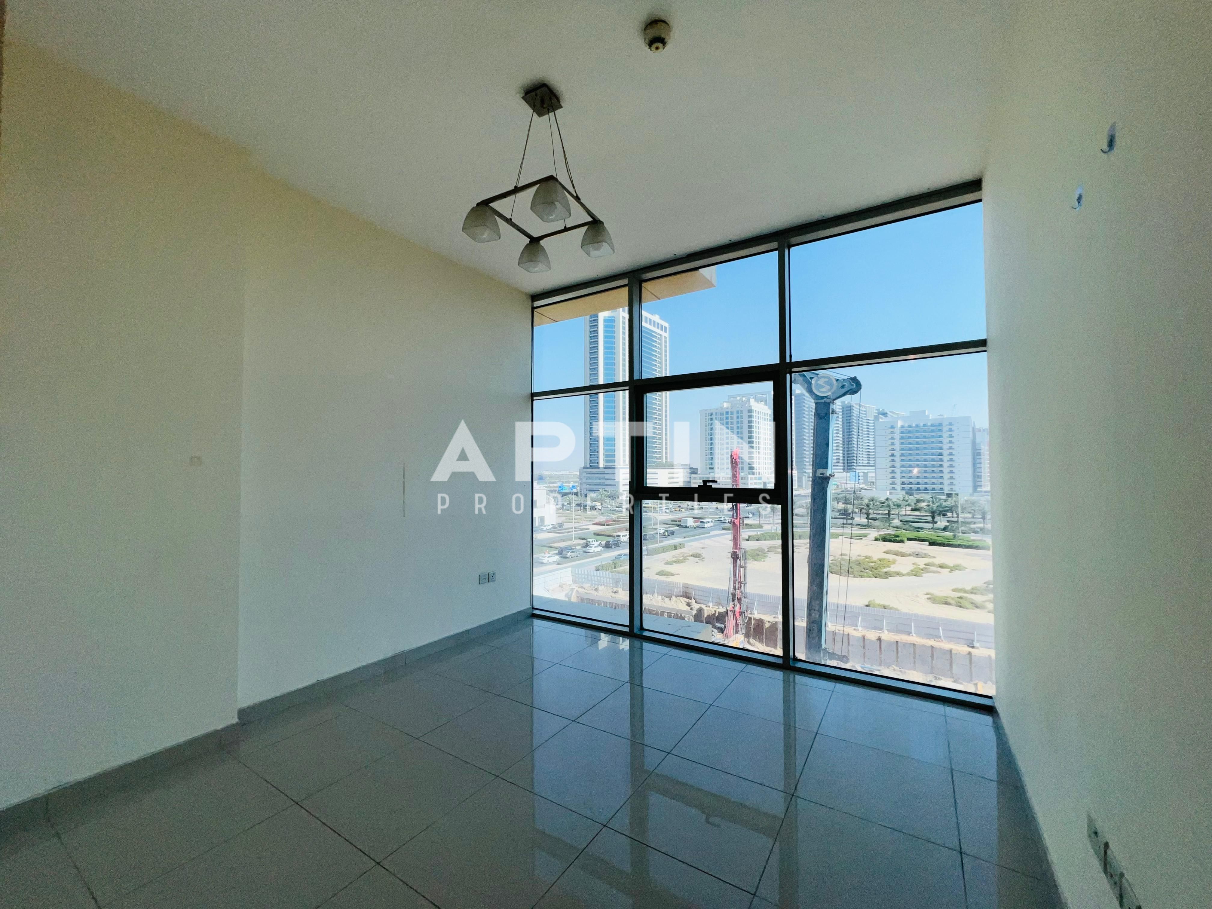 Well-Maintained 1BR Apartment | Closed Kitchen | Prime Location