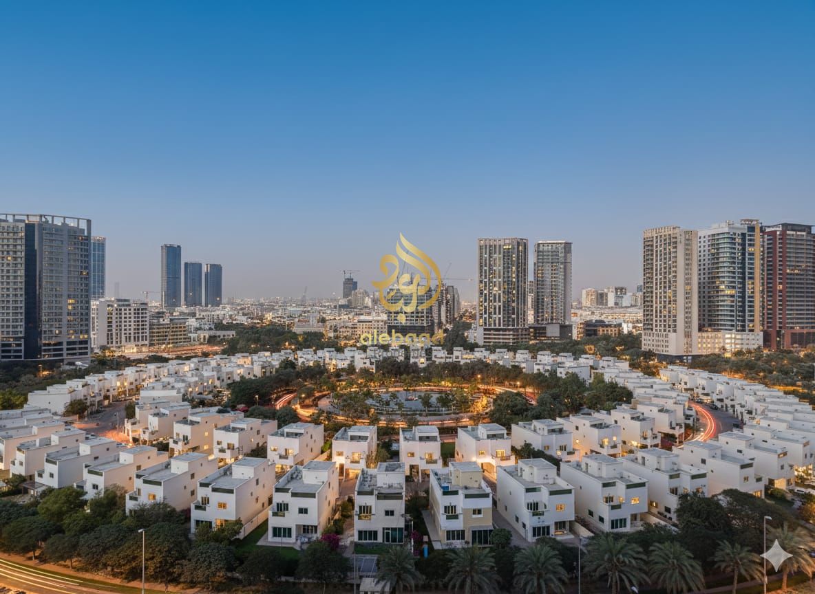 Brand New | 2BHK+Maids | Next to Five Hotel
