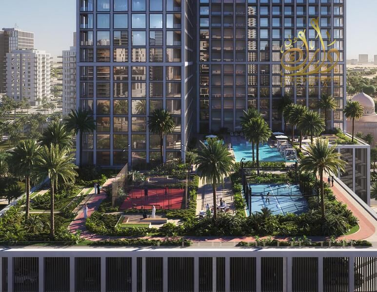 Exclusive | Seafront | 20% Discount | High Rental Yield
