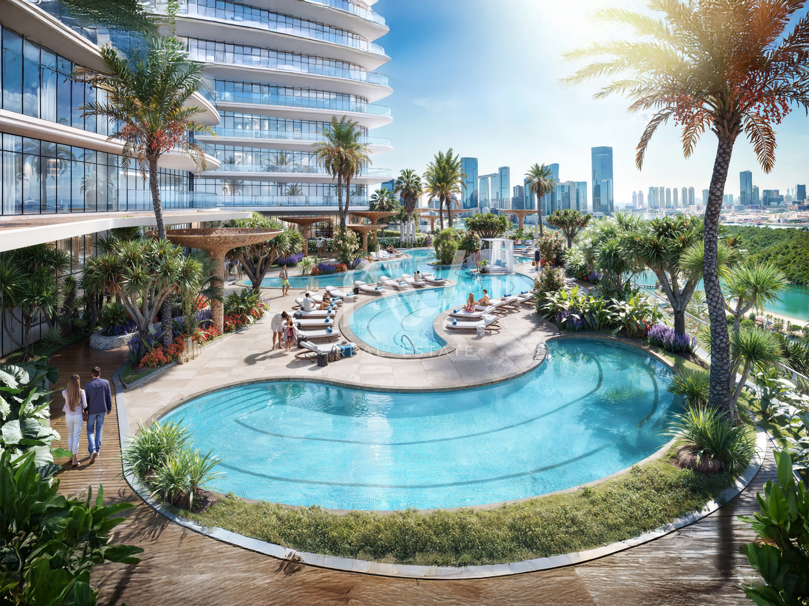 Hot Deal | Lowest Premium | Waterfront Living