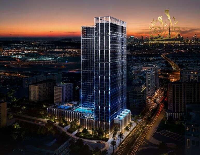 Exclusive | Seafront | 20% Discount | High Rental Yield