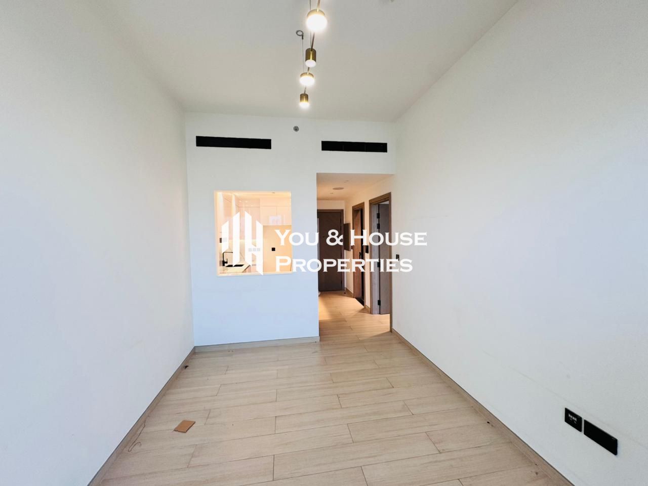 Smart & Comfortable 1-Bedroom I High end Quality I Modern Amenities