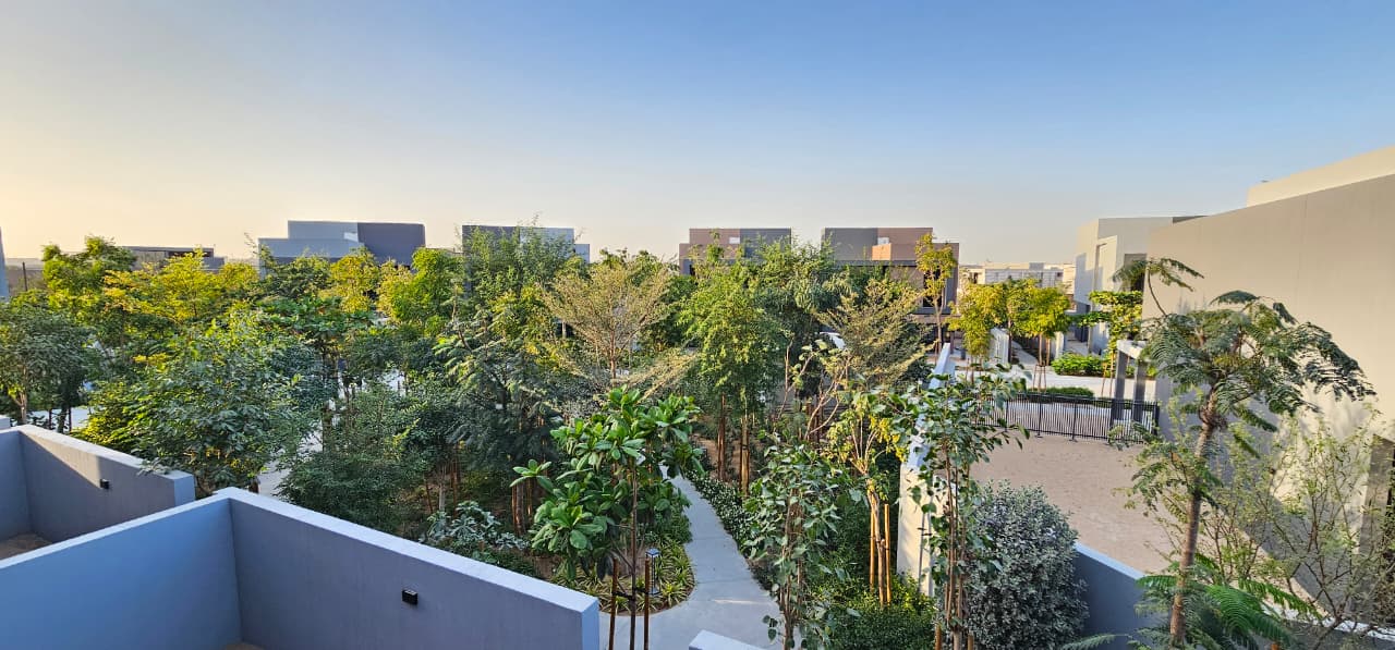 Luxury 3BHK Townhouse – Your Perfect Family Home