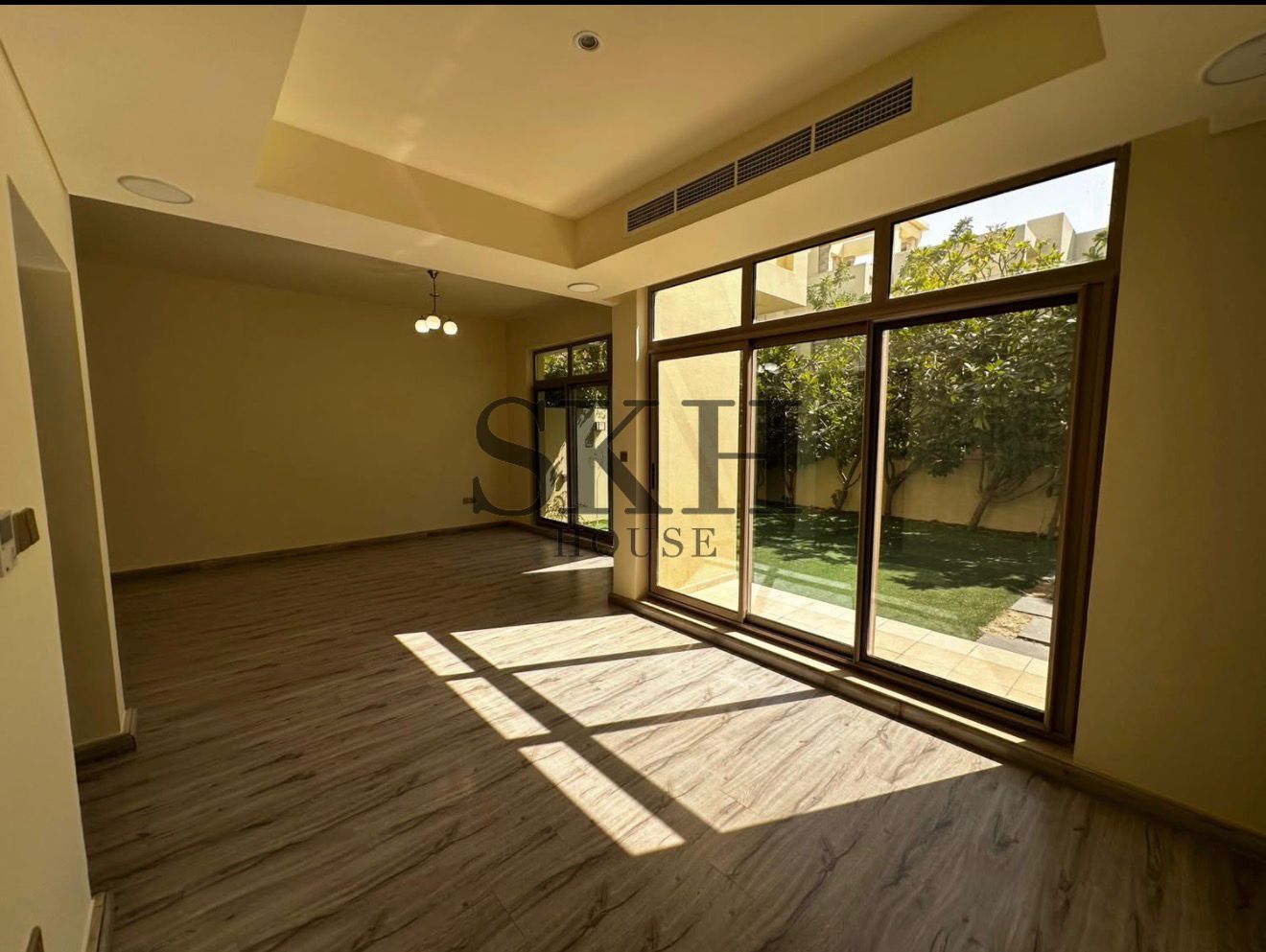 Elegant 3BR Townhouse | Gated Community | Ready to Move In
