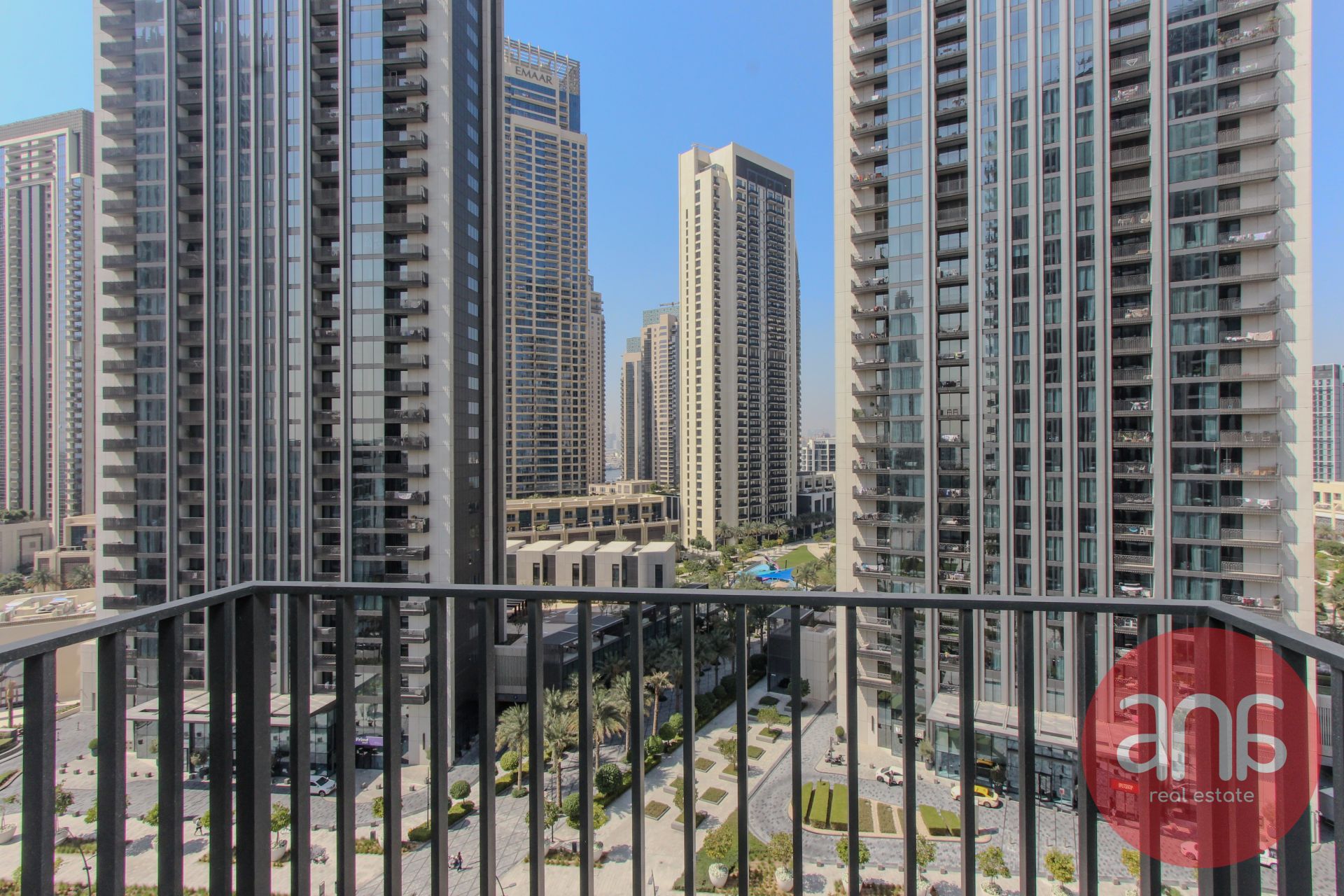 EXCLUSIVE UNIT | READY TO MOVE | COMMUNITY VIEW