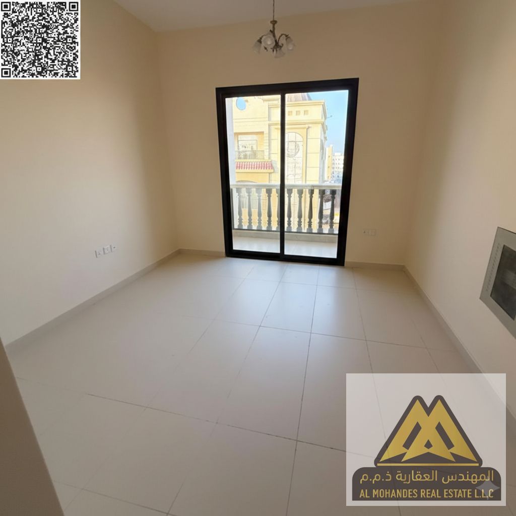 Spacious area | Open view | Ready for immediate occupancy