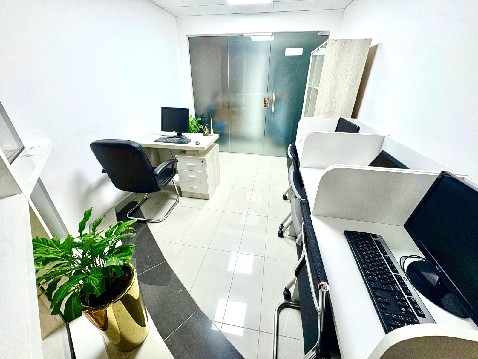 Beautiful Office Space designed for success| Direct from Owner