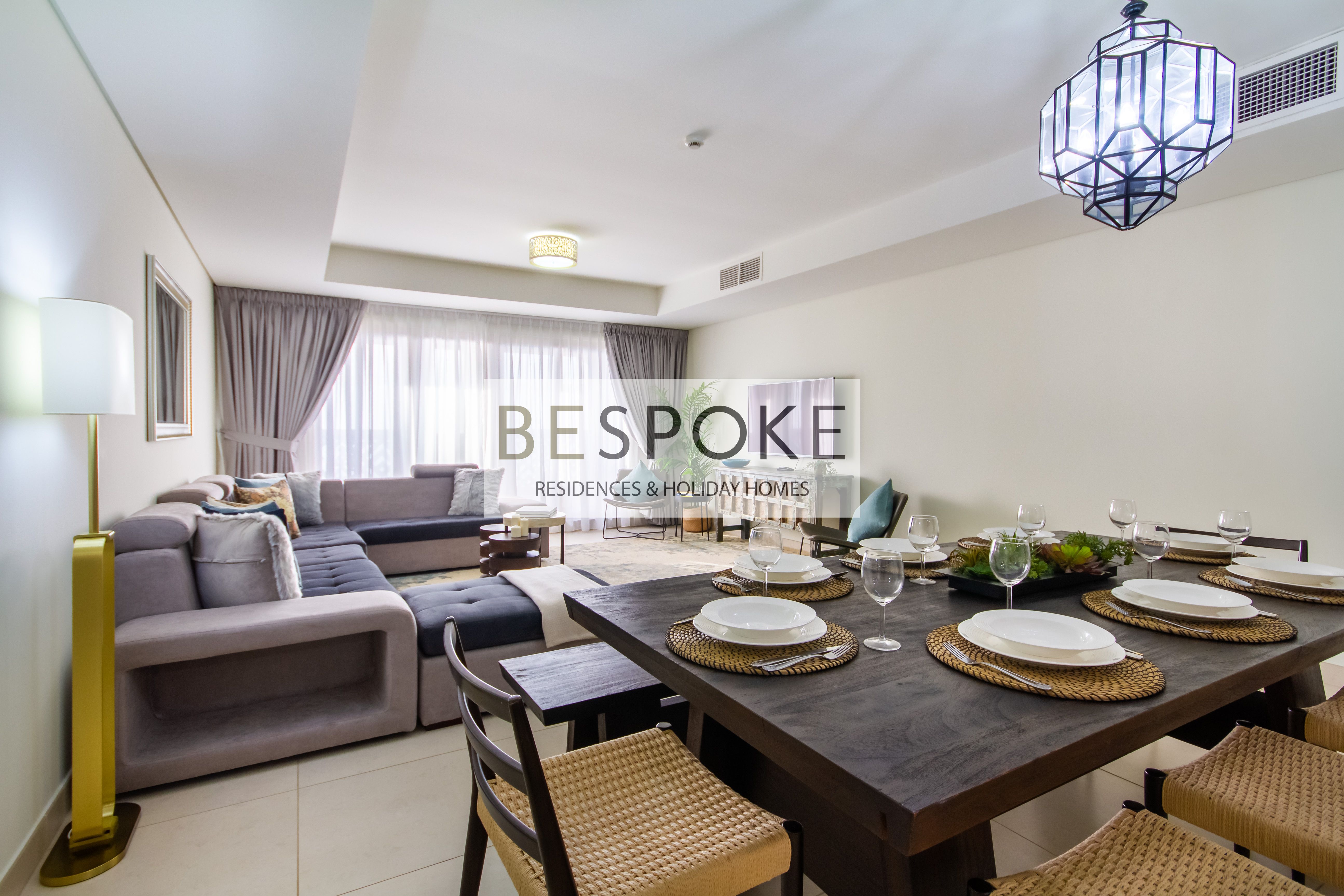 Luxury Living | Sea Views | Beach Access