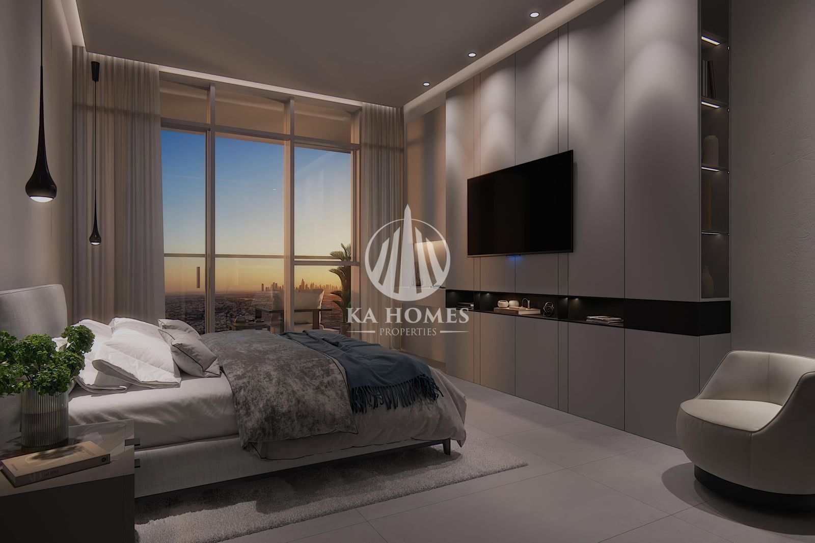 JOUD… A Modern Community That Inspires Your Lifestyle