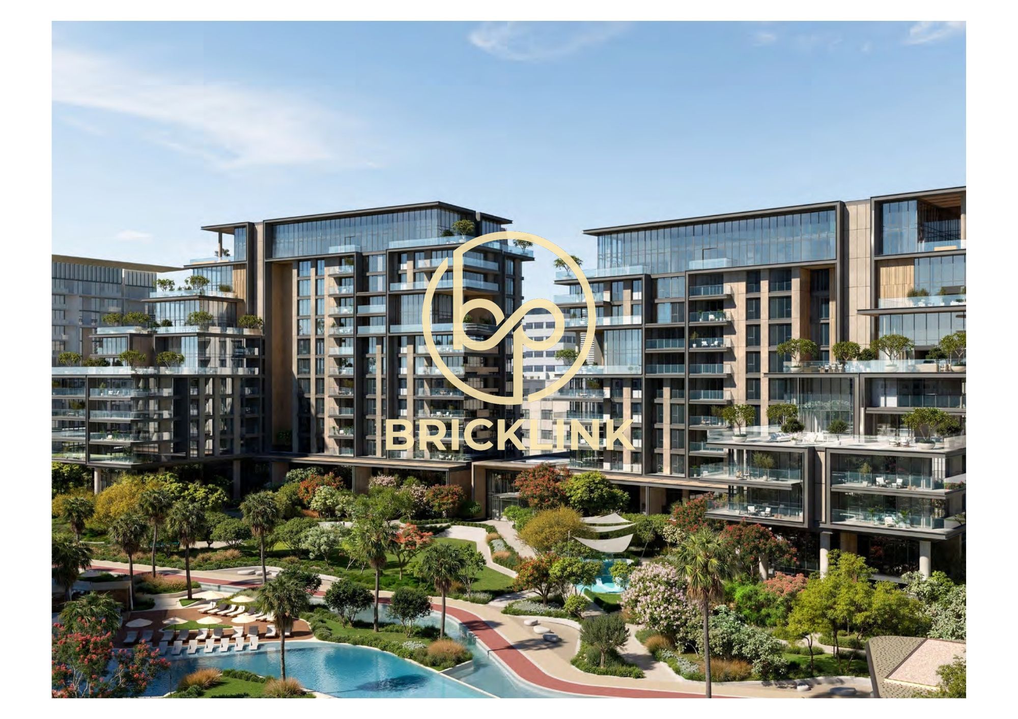 City Walk Luxury | Limited Availability