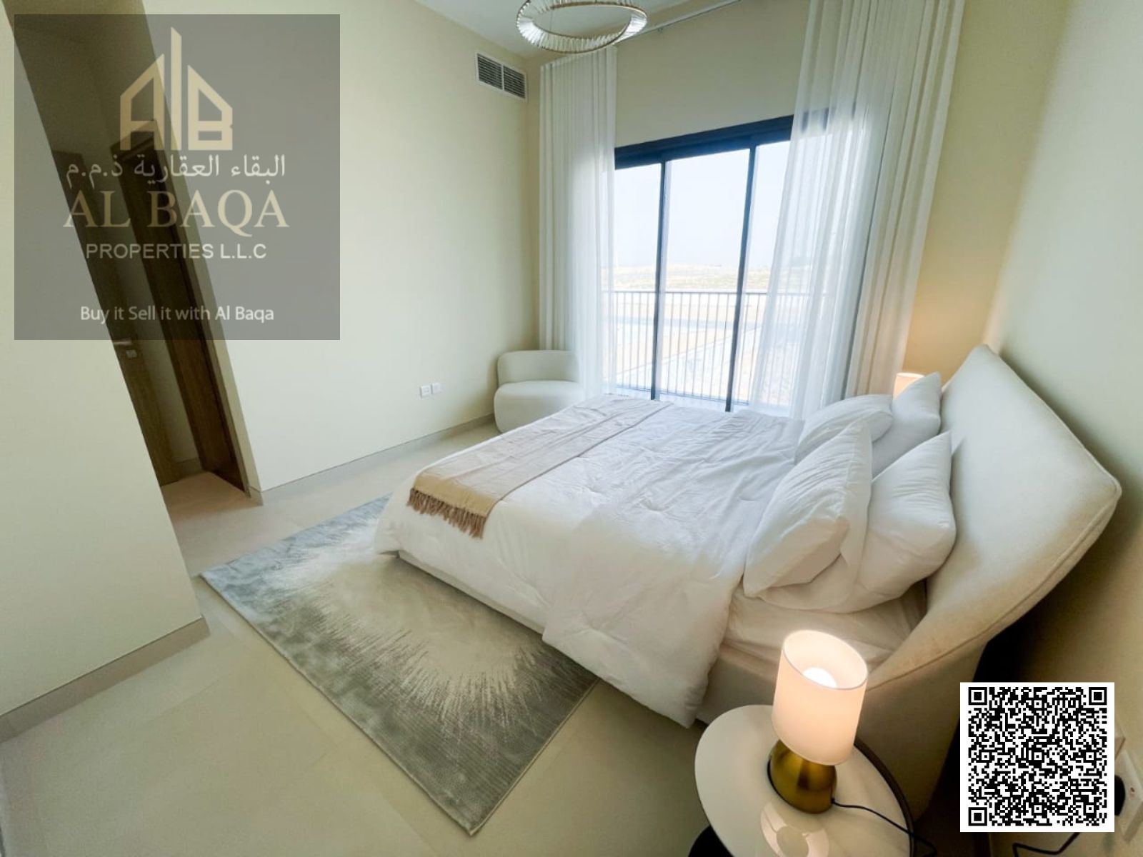 Modern 3 Bedroom Stand Alone Villa for Sale in AZHA Community – Spacious Layout | Prime Location