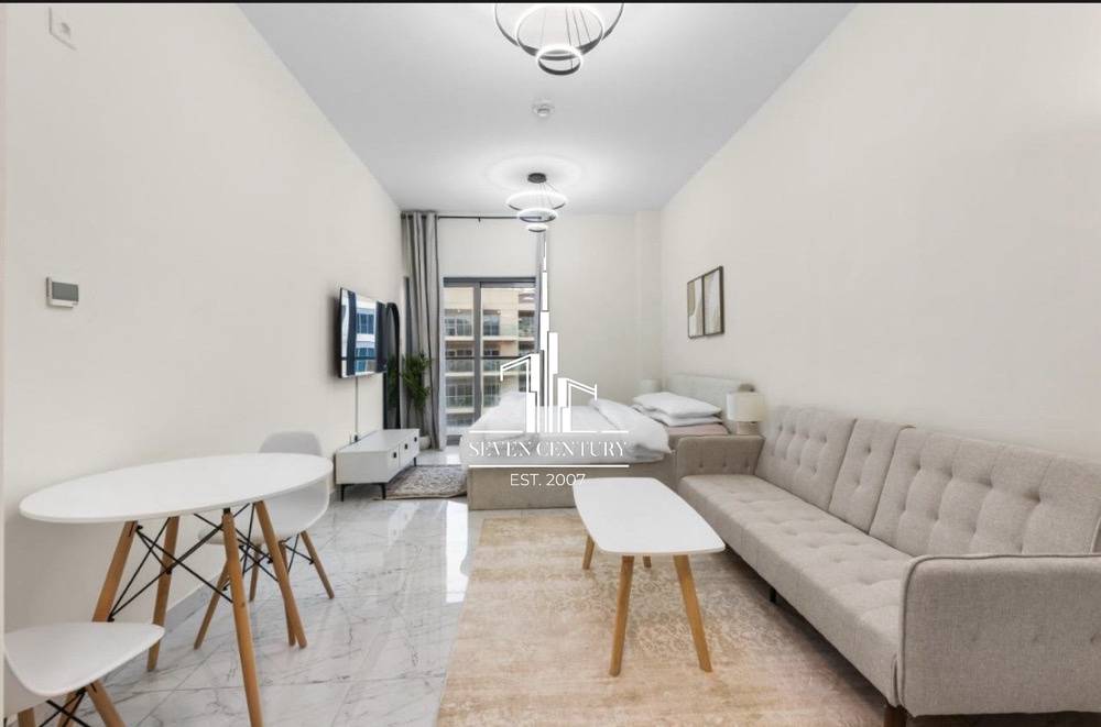 Fully Furnished | Ready To Move In | Cozy Unit
