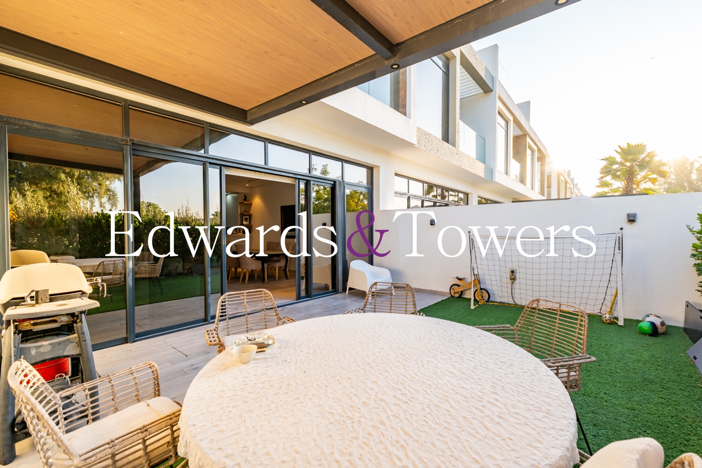 VOT | 4 Bedrooms | Full Golf Course View