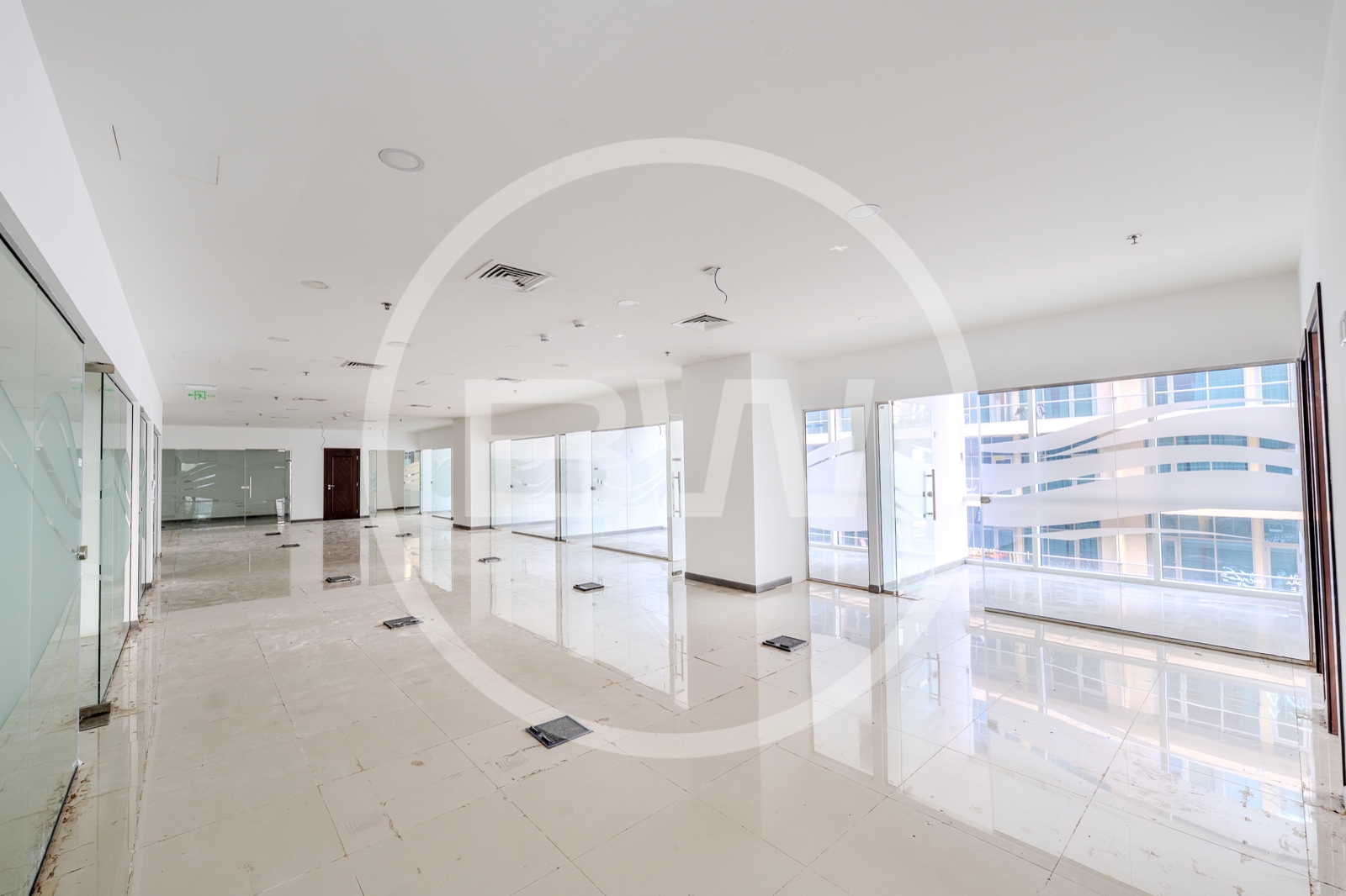 VACANT NOW | GRADE A | FULLY FITTED | 8 PARKING