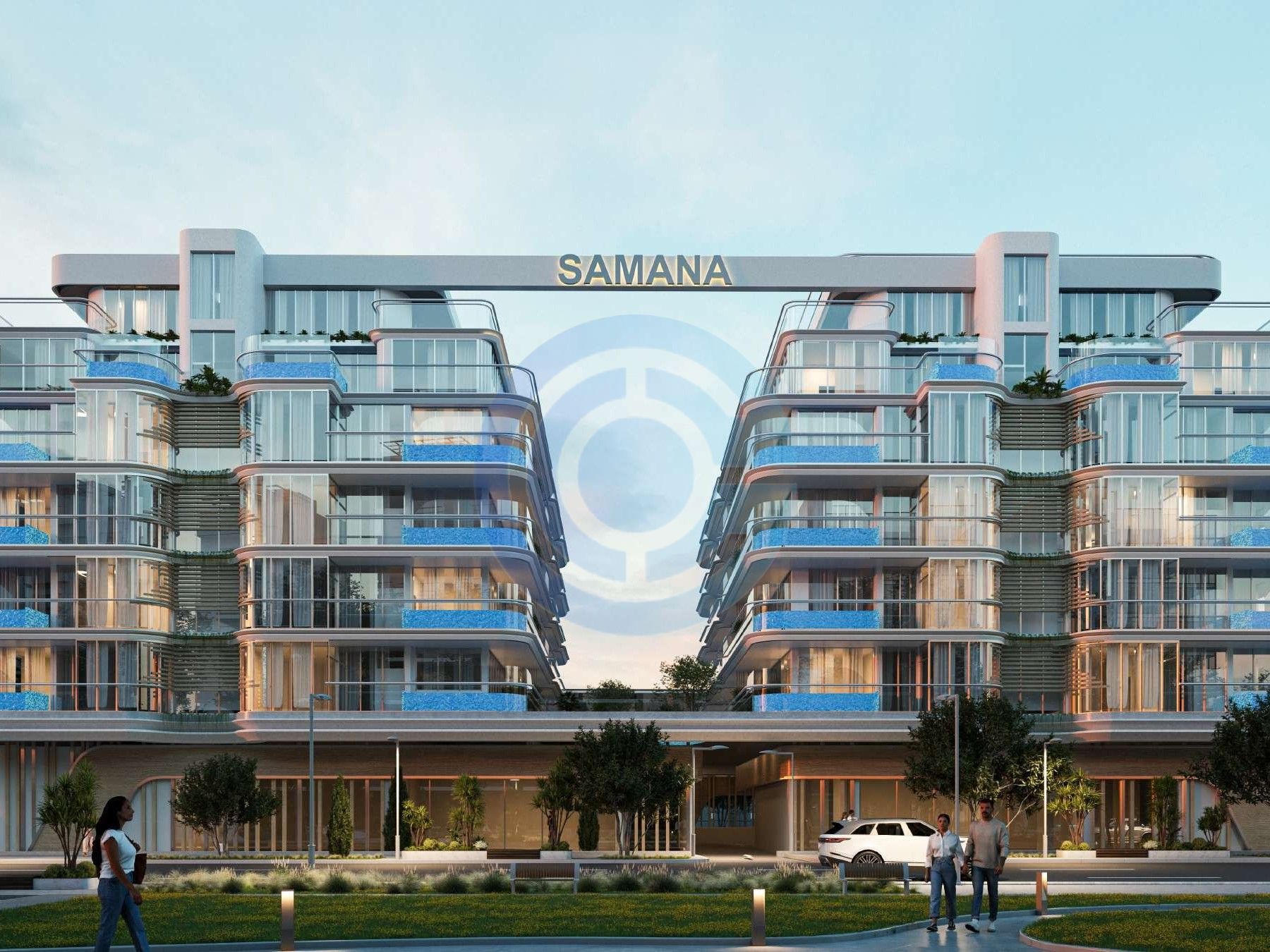 Shop for Sale | Al Safa | 2027 Handover | Retail