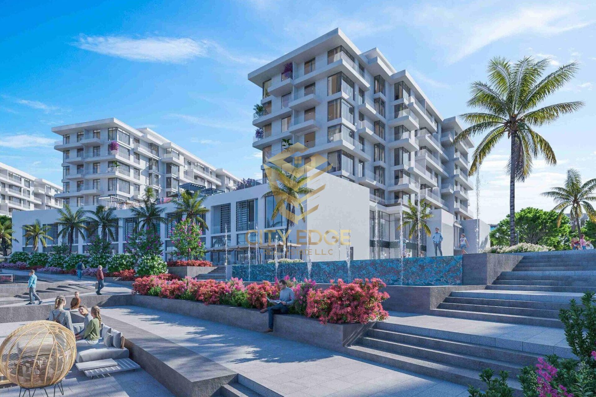 Move Now ,1BR , Cash/mortgage ,Nature ,Island livn