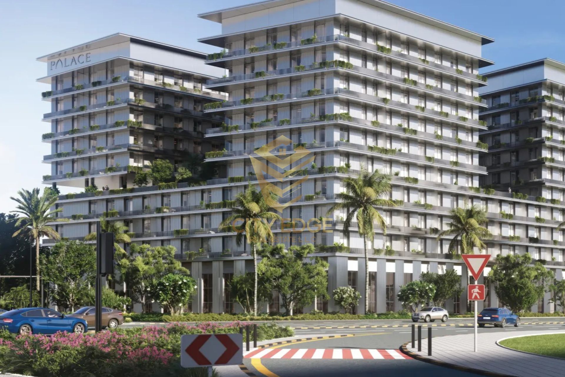 Emaar Branded Residence | Stable Investment | Higher returns