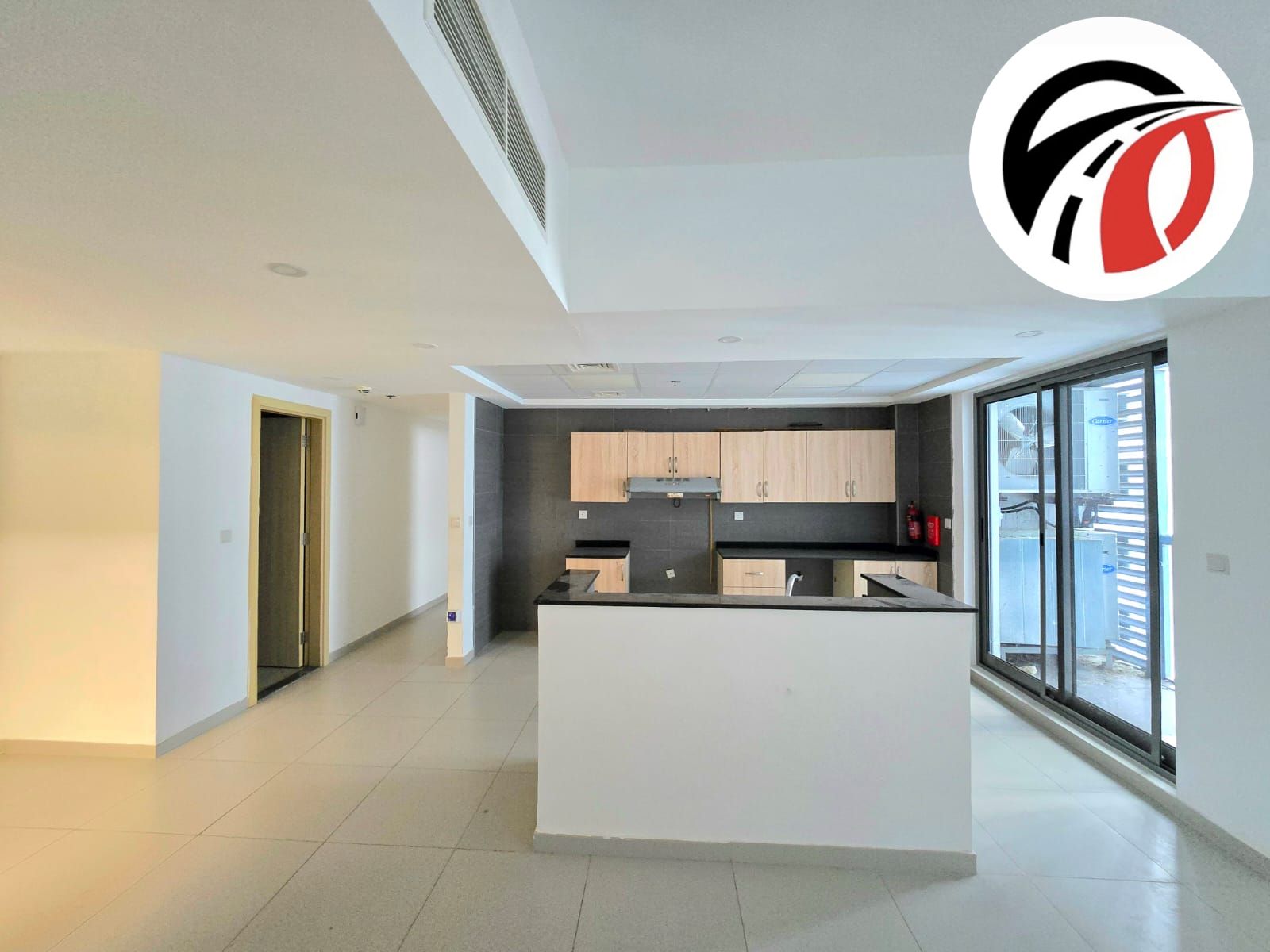 2BR Available For Rent with Full Facilities Near To Bus Metro